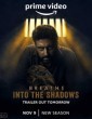 Breathe Into The Shadows (2022) Season 2 Tamil Web Series
