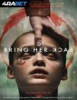 Bring Her Back (2025) Tamil Dubbed Movie