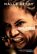 Bruised (2021) Telugu Dubbed Movie