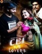 CBI Vs Lovers (2021) Telugu Movie