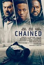 Chained (2020) Telugu Dubbed Movie