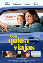 Con quien viajas (2021) Tamil Dubbed Movie