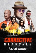 Corrective Measures (2022) Tamil Official Dubbed Movie