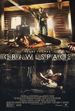 Crawlspace (2022) Tamil Dubbed Movie