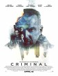 Criminal (2016) Tamil Dubbed Movie