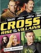 Cross 3 (2019) Tamil Dubbed Movie