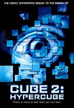 Cube 2 Hypercube (2002) Tamil Dubbed Movie