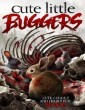 Cute Little Buggers (2017) Telugu Dubbed Movie