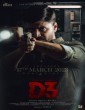 D3 (2023) Tamil Movie