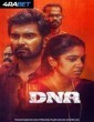 DNA (2025) Tamil Movie