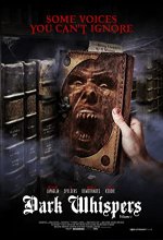 Dark Whispers (2019) Telugu Dubbed Movie