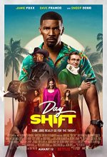 Day Shift (2022) Tamil Dubbed Movie