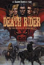 Death Rider in the House of Vampires (2021) Telugu Dubbed Movie