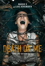 Death of Me (2020) Tamil Dubbed Movie