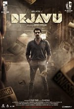 Dejavu (2022) Kannada Movie