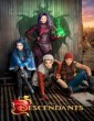 Descendants (2015) Tamil Dubbed Movie