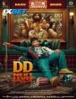 Devils Double Next Level (2025) Telugu Movie