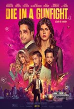 Die in a Gunfight (2021) Tamil Dubbed Movie