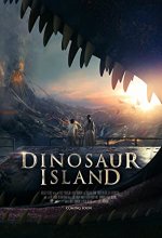 Dinosaur Island (2014) Tamil Dubbed Movie