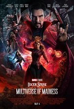 Doctor Strange in the Multiverse of Madness (2022) Tamil Dubbed Movie