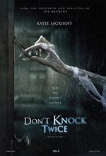 Dont Knock Twice (2016) Tamil Dubbed Movie