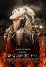 Drag Me to Hell (2009) Tamil Dubbed Movie