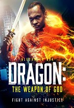 Dragon The Weapon of God (2022) Tamil Dubbed Movie