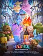 Elemental (2023) Tamil Movie