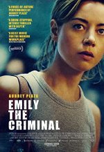Emily the Criminal (2022) Tamil Dubbed Movie