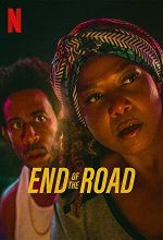 End of the Road (2022) Telugu Dubbed Movie