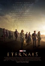 Eternals (2021) Telugu Dubbed Movie