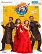 F2 Fun and Frustration (2019) Tamil Movie