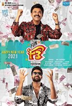 F3 Fun and Frustration (2022) Tamil Movie