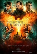 Fantastic Beasts 3 The Secrets of Dumbledore (2022) Tamil Dubbed Movie