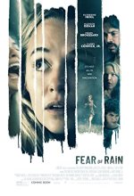 Fear of Rain (2021) Telugu Dubbed Movie