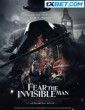 Fear the Invisible Man (2023) Telugu Dubbed Movie