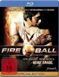 Fireball (2009) Tamil Dubbed English BDRip
