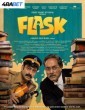 Flask (2025) Tamil Movie