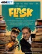 Flask (2025) Telugu Movie