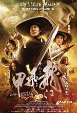 Flying Swords Of Dragon Gate (2011) Tamil Dubbed Movie