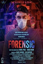 Forensic (2022) Tamil Movie