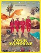Four Samosas (2022) Tamil Dubbed Movie