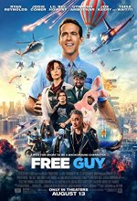 Free Guy (2021) Tamil Dubbed Movie