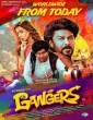Gangers (2025) Telugu Movie