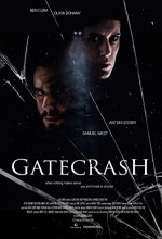 Gatecrash (2020) Telugu Dubbed Movie