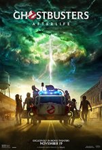 Ghostbusters Afterlife (2021) Telugu Dubbed Movie