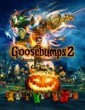 Goosebumps 2 Haunted Halloween (2018) Tamil Dubbed Movie