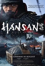 Hansan Rising Dragon (2022) Tamil Dubbed Movie