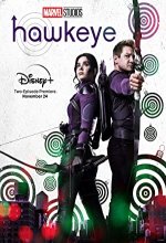 Hawkeye (2021) Telugu Web Series