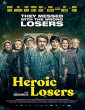 Heroic Losers (2019) Telugu Dubbed Movie